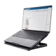 Подставка для ноутбука Trust Exto Laptop Cooling Stand Eco (24613) TRUST 24613 1096088 - изображение 3