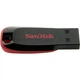 USB флеш накопичувач SanDisk 128GB Cruzer Blade USB 2.0 (SDCZ50-128G-B35) SANDISK SDCZ50-128G-B35 1080544 - зображення 2