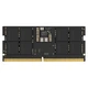 Модуль памяти для ноутбука SoDIMM DDR5 16GB 5600 MHz Goodram (GR5600S564L46S/16G) GOODRAM GR5600S564L46S/16G 911360 - изображение 1