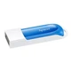 USB флеш накопитель Apacer 64GB AH23A White USB 2.0 (AP64GAH23AW-1) Apacer AP64GAH23AW-1 1075751 - изображение 2