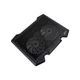 Підставка до ноутбука XoKo NST-021 Black (XK-NST-021-BK) XoKo XK-NST-021-BK 908128 - зображення 2