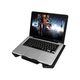 Підставка до ноутбука XoKo NST-021 Black (XK-NST-021-BK) XoKo XK-NST-021-BK 908128 - зображення 6