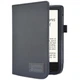 Чехол для электронной книги BeCover Slimbook PocketBook 632 Touch HD 3 Black (703731) BeCover 703731 916114 - изображение 3