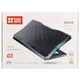 Підставка до ноутбука ColorWay Cooling Laptop Q3, 10-17 (CW-CLQ3) ColorWay CW-CLQ3 926069 - зображення 11