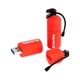 USB флеш накопитель ColorWay Fire 64 GB USB 3.0 Red (CW-USBFE64) ColorWay CW-USBFE64 913018 - изображение 3