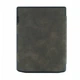 Чехол для электронной книги BeCover PocketBook 743G InkPad 4/InkPad Color 2/InkPad Color 3 (7.8") Black (710066) BeCover 710066 916348 - изображение 4