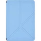 Чехол для электронной книги BeCover Ultra Slim Origami Amazon Kindle Paperwhite 12th Gen. 2024 7"/Colorsoft (2024) Light Blue (712839) BeCover 712839 916541 - изображение 2