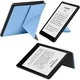 Чехол для электронной книги BeCover Ultra Slim Origami Amazon Kindle Paperwhite 12th Gen. 2024 7"/Colorsoft (2024) Light Blue (712839) BeCover 712839 916541 - изображение 7