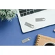 USB флеш накопитель Goodram 16GB UNO3 Steel USB 3.2 (UNO3-0160S0R11) GOODRAM UNO3-0160S0R11 928424 - изображение 6