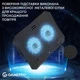Підставка до ноутбука GamePro CP350 GamePro CP350 908552 - зображення 6