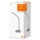 Настільна лампа LEDVANCE LED PANAN DISC 5W 3000K (4058075472754) LEDVANCE 4058075472754 907320 - зображення 3