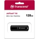 USB флеш накопитель Transcend 128GB JetFlash 700 USB 3.0 (TS128GJF700) Transcend TS128GJF700 911639 - изображение 3