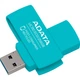 USB флеш накопитель ADATA 256GB UC310 Eco Green USB 3.2 (UC310E-256G-RGN) ADATA UC310E-256G-RGN 912490 - изображение 1