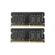 Модуль памяти для ноутбука SoDIMM DDR4 32GB (2x16GB) 3200 MHz eXceleram (E432322CSD) eXceleram E432322CSD 911351 - изображение 1