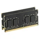 Модуль памяти для ноутбука SoDIMM DDR4 32GB (2x16GB) 3200 MHz eXceleram (E432322CSD) eXceleram E432322CSD 911351 - изображение 2