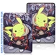 Чехол для электронной книги BeCover Smart Case Amazon Kindle Paperwhite 12th Gen. 2024 7"/Colorsoft (2024) Pikachu (712858) BeCover 712858 916599 - изображение 1