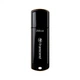 USB флеш накопитель Transcend 256GB JetFlash 700 Black USB 3.1 (TS256GJF700) Transcend TS256GJF700 912442 - изображение 1