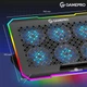 Підставка до ноутбука GamePro CP660 GamePro CP660 908564 - зображення 12