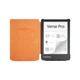 Чехол для электронной книги Pocketbook 6" Shell cover PB629/634 orange (H-S-634-O-WW) PocketBook H-S-634-O-WW 926328 - изображение 7
