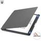 Чехол для электронной книги BeCover Smart Case Amazon Kindle Scribe 10.2" Gray (712584) BeCover 712584 916469 - изображение 4