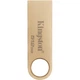 USB флеш накопитель Kingston 512GB DataTraveler SE9 G3 Gold USB 3.2 (DTSE9G3/512GB) Kingston DTSE9G3/512GB 1075902 - изображение 4