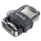 USB флеш накопитель SanDisk 32GB Ultra Dual Drive M3.0 USB 3.0 (SDDD3-032G-G46) SANDISK SDDD3-032G-G46 1076550 - изображение 4