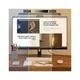 Настільна лампа Baseus на монітор i-wok Series USB Asymmetric Light Source Screen Hanging Light (fighting) Pro Black (DGIWK-P01) Baseus DGIWK-P01 907862 - зображення 6
