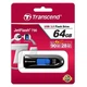 USB флеш накопитель Transcend 64GB JetFlash 790 USB 3.0 (TS64GJF790K) Transcend TS64GJF790K 1092187 - изображение 5