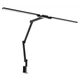 Настільна лампа OfficePro LED лампа на монітор SL299B (SL299B) OfficePro SL299B 907757 - зображення 1