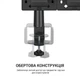 Органайзер для столу OfficePro DO510B OfficePro DO510B 903550 - зображення 9