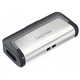 USB флеш накопитель SanDisk 32GB Ultra Dual USB 3.0 + Type-C (SDDDC2-032G-G46) SANDISK SDDDC2-032G-G46 1082083 - изображение 10