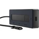 Порт-реплікатор HP USB-C 4K Multiport Hub (6G842AA) HP 6G842AA 907300 - зображення 3