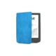 Чехол для электронной книги BeCover Smart Case PocketBook 629 Verse / 634 Verse Pro 6" Light Blue (710973) BeCover 710973 916417 - изображение 2