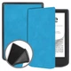Чехол для электронной книги BeCover Smart Case PocketBook 629 Verse / 634 Verse Pro 6" Light Blue (710973) BeCover 710973 916417 - изображение 4