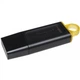 USB флеш накопитель Kingston 128GB DT Exodia Black/Yellow USB 3.2 (DTX/128GB) Kingston DTX/128GB 912030 - изображение 2
