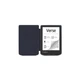 Чехол для электронной книги BeCover Smart Case PocketBook 629 Verse / 634 Verse Pro 6" Light Blue (710973) BeCover 710973 916417 - изображение 10