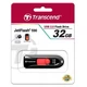 USB флеш накопитель Transcend 32GB JetFlash 590 USB 2.0 (TS32GJF590K) Transcend TS32GJF590K 1075607 - изображение 5
