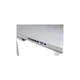 Комп'ютерний стіл Barsky StandUp white glass 1200*600 (BST-12new) Barsky BST-12new 903384 - зображення 8