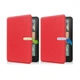 Чехол для электронной книги Armorstandart Amazon Kindle Paperwhite 12th Gen 2024 / Kindle Colorsoft Red (ARM81961) Armorstandart ARM81961 916506 - изображение 5