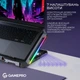 Підставка до ноутбука GamePro CP795 GamePro CP795 908455 - зображення 11
