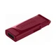 USB флеш накопитель Verbatim 2x32GB Store'n'Go Slider Red/Blue USB 2.0 (49327) Verbatim 49327 1080817 - изображение 6