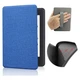 Чехол для электронной книги BeCover Smart Case Amazon Kindle Paperwhite 12th Gen. 2024 7"/Colorsoft (2024) Deep Blue (712845) BeCover 712845 916565 - изображение 3