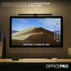 Настільна лампа OfficePro LED лампа на монітор SL145B (SL145B) OfficePro SL145B 919917 - зображення 11