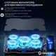 Підставка до ноутбука GamePro CP560 GamePro CP560 908556 - зображення 7