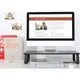 Підставка до ноутбука OfficePro MR444 OfficePro MR444 908172 - зображення 7