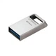 USB флеш накопитель Kingston 64GB DataTraveler Micro USB 3.2 (DTMC3G2/64GB) Kingston DTMC3G2/64GB 1075833 - изображение 2