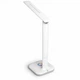 Настільна лампа Videx LED7W 3000-5500K 220V (VL-TF05W-RGB) VIDEX VL-TF05W-RGB 907049 - зображення 2