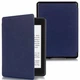 Чехол для электронной книги BeCover Smart Case Amazon Kindle Paperwhite 11th Gen. 2021 Deep Blue (707203) BeCover 707203 916196 - изображение 1