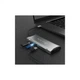 Концентратор J5create USB-C 9-in-1 2xUSB 3.2 + 2xUSB-C PD + 2xHDMI 4K + DisplayPort + SD/TF + RJ45 1000Mbps gray (JCD397-N) J5create JCD397-N 908696 - зображення 8