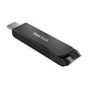 USB флеш накопитель SanDisk 32GB Ultra Black USB3.1/Type-C (SDCZ460-032G-G46) SANDISK SDCZ460-032G-G46 912248 - изображение 6